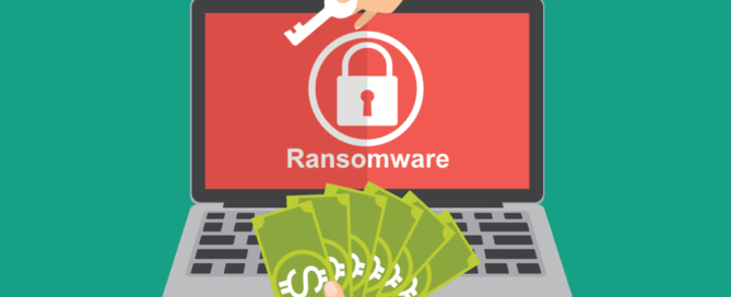 Ransomware-Attack
