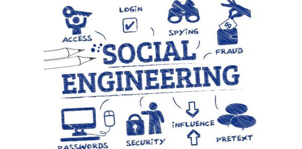7 Types Of Social Engineering Attacks Targeting You - First Hackers News