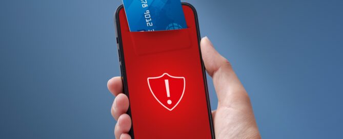 Phishing,And,Cyber,Security:,Hacker,Stealing,A,User's,Credit,Card