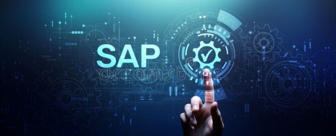 sap-software-business-process-automation-erp-enterprise-resource-planning-system-virtual-screen-218308887