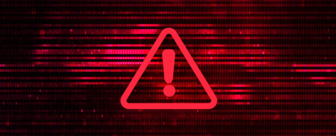 Hack alarm shutterstock_1918152971