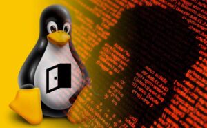 Linux-malware-Symbiote