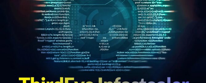 ThirdEye - A new Infostealer Malware Steal BIOS & Hardware Data