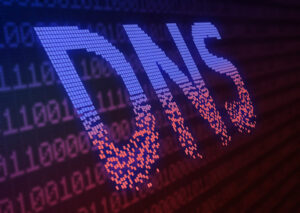 DNS ddos attack