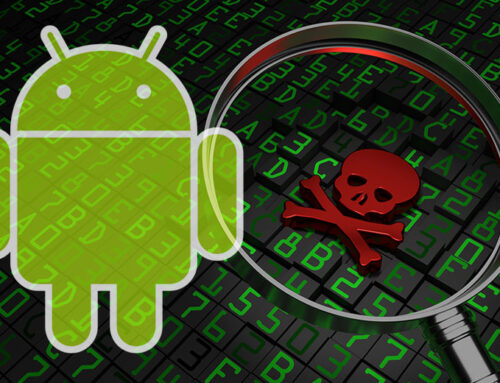 Zanubis: The Android banking trojan gets even more dangerous