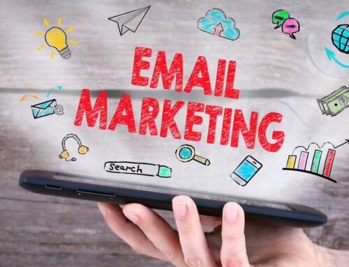 The importance of email marketing for businesses
