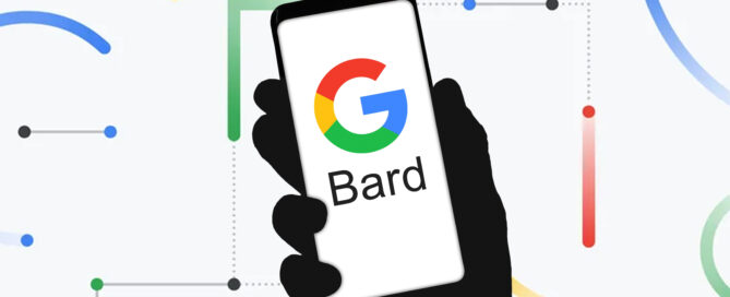 Munich,,Germany,-,08.,February,2023:,Google,Bard,-,Newest
