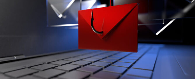 Cyber Security Smart Devices. Cloud Computing Data Breach