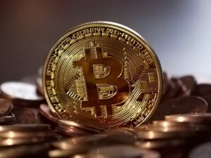 Cryptocurrency-fraud
