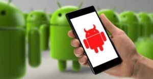 android-trojan