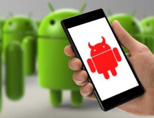 New Android Trojan executes malicious commands on your phone