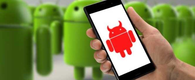android-trojan