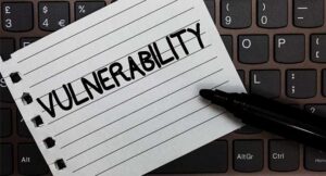 vulnerability