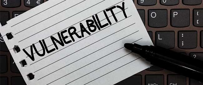 vulnerability