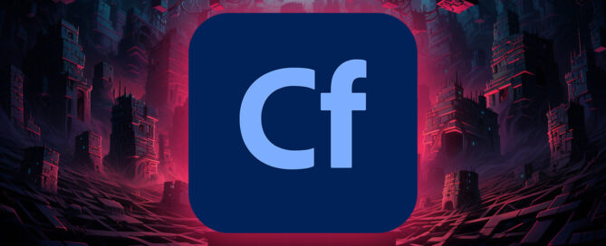 adobe-coldfusion
