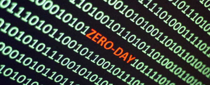 Zero-Day Exploit