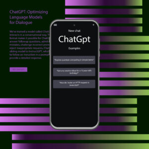 smartphone-screen-with-chatgpt-chat-ai-tool-and-artificial-intelligence-chatbot-from-openai-chatgpt-site-free-vector