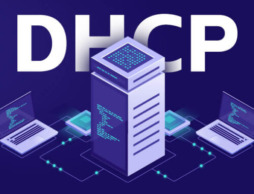 DHCP Exploited for Privilege Escalation in Windows Domains