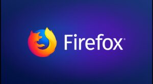 firefox-mozilla