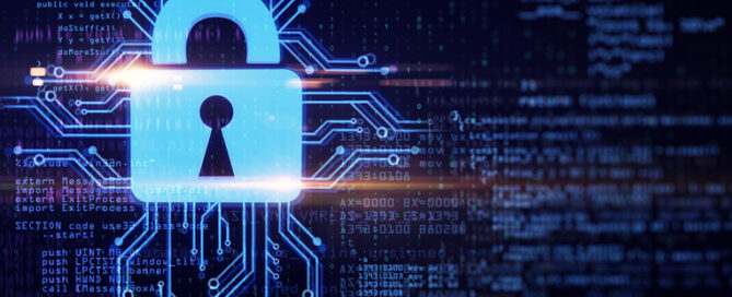 Programming and password concept