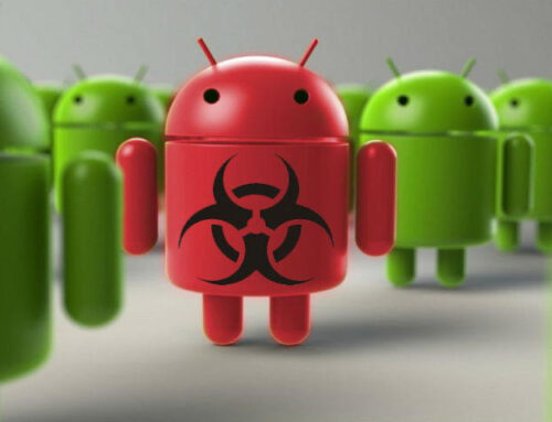CapraRAT Mimics Popular Apps to Attack Android Users