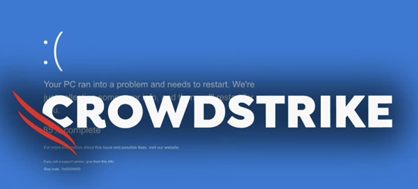 crowdstrikedisruption
