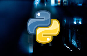 python