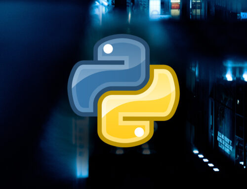 Watch Out for Malicious Python Packages That Steal Sensitive Data