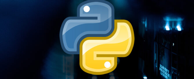 python