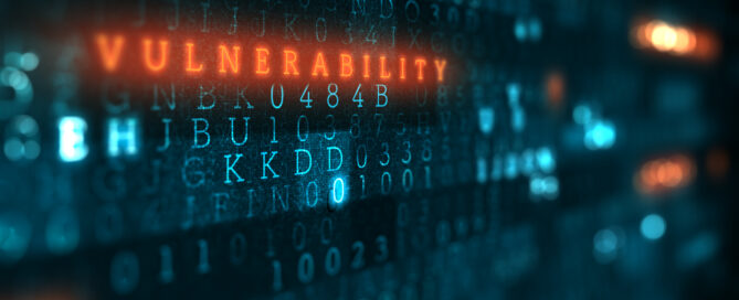 Danger of hack attack