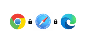 Browser-Security