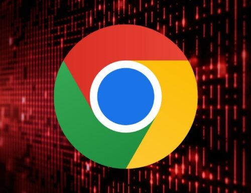 Active Exploitation of Chrome Zero-Day Vulnerability