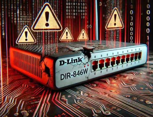 Critical Vulnerabilities Impact Millions of D-Link Routers — Patch Now!