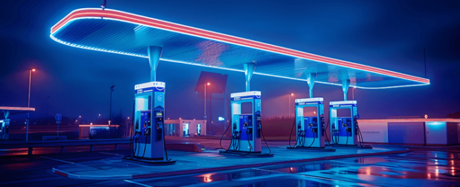 Critical Vulnerabilities Discovered in Automated Tank Gauge Systems