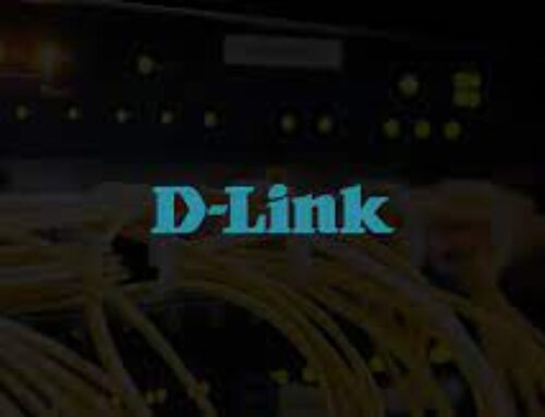 RCE Vulnerability in D-Link WAP Allows Remote Access by Attackers