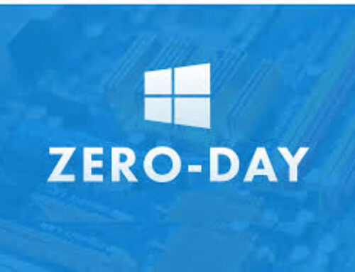 Windows MSHTML zero-day actively exploited