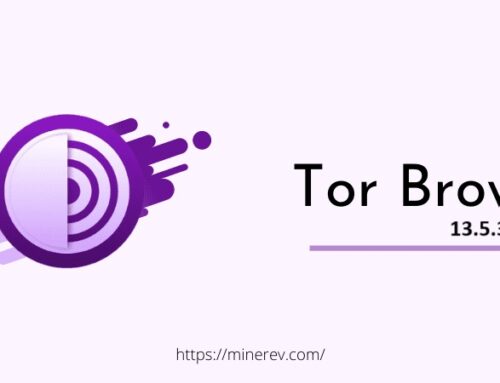 Tor Browser 13.5.3 Released: What’s New?