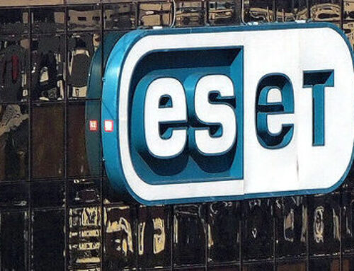 Hackers Impersonate ESET to Distribute Wiper Malware