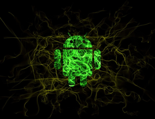 ErrorFather hackers remotely attack and control Android devices