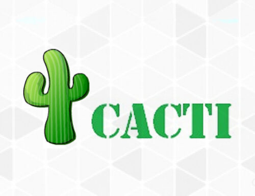 Cacti vulnerability allows attackers to execute remote code