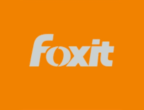 Foxit PDF Reader vulnerability allows attackers to execute arbitrary code