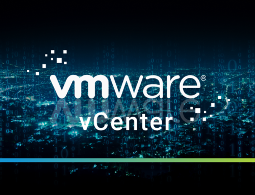 Critical Vulnerabilities Found in VMware vCenter Server