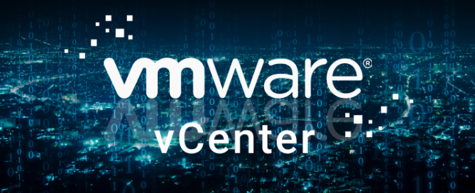 vCenter