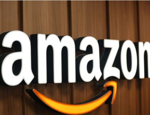 Amazon Confirms Employee Data Breach Through Third-Party Vendor