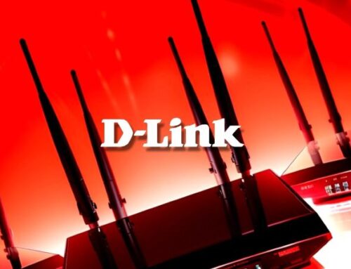 New Botnet exploits D-Link routers for remote control