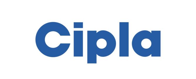 Cipla Logo