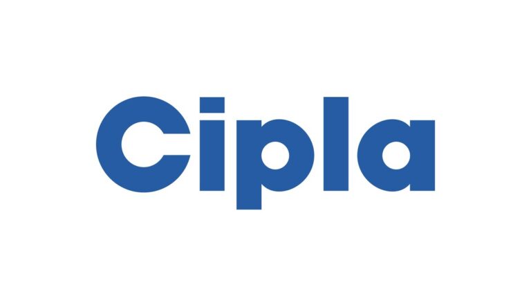 Cipla Logo
