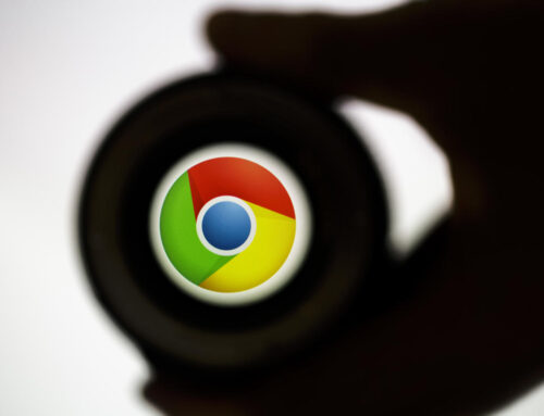 Cyberhaven Chrome Extension Compromised, Potentially Impacting 400,000 Users