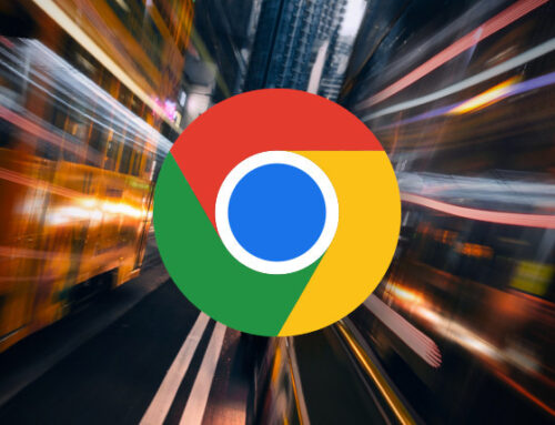 Chrome Update: Fixes for Multiple Security Flaws