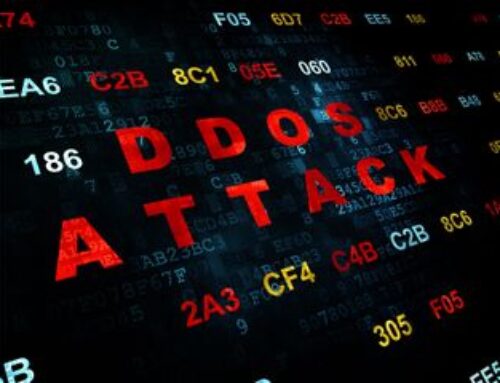 Mirai Botnet Launches Record-Breaking 5.6 Tbps DDoS Attack